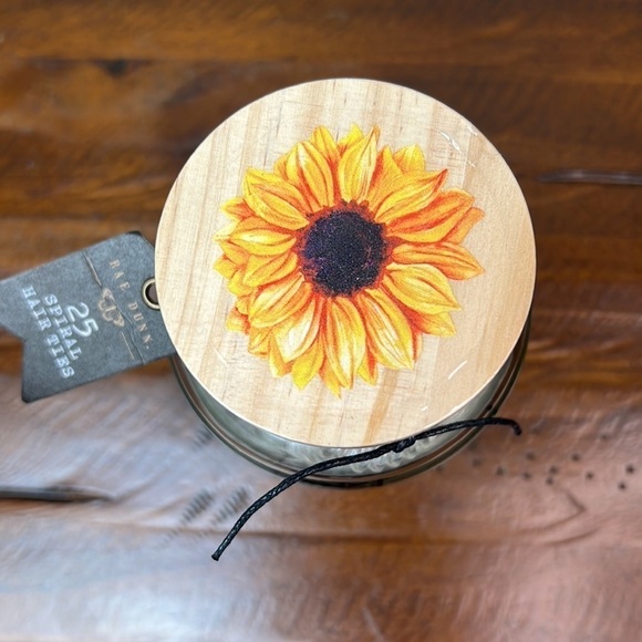 RAE DUNN • “Take One” Jar - Picture 2 of 9